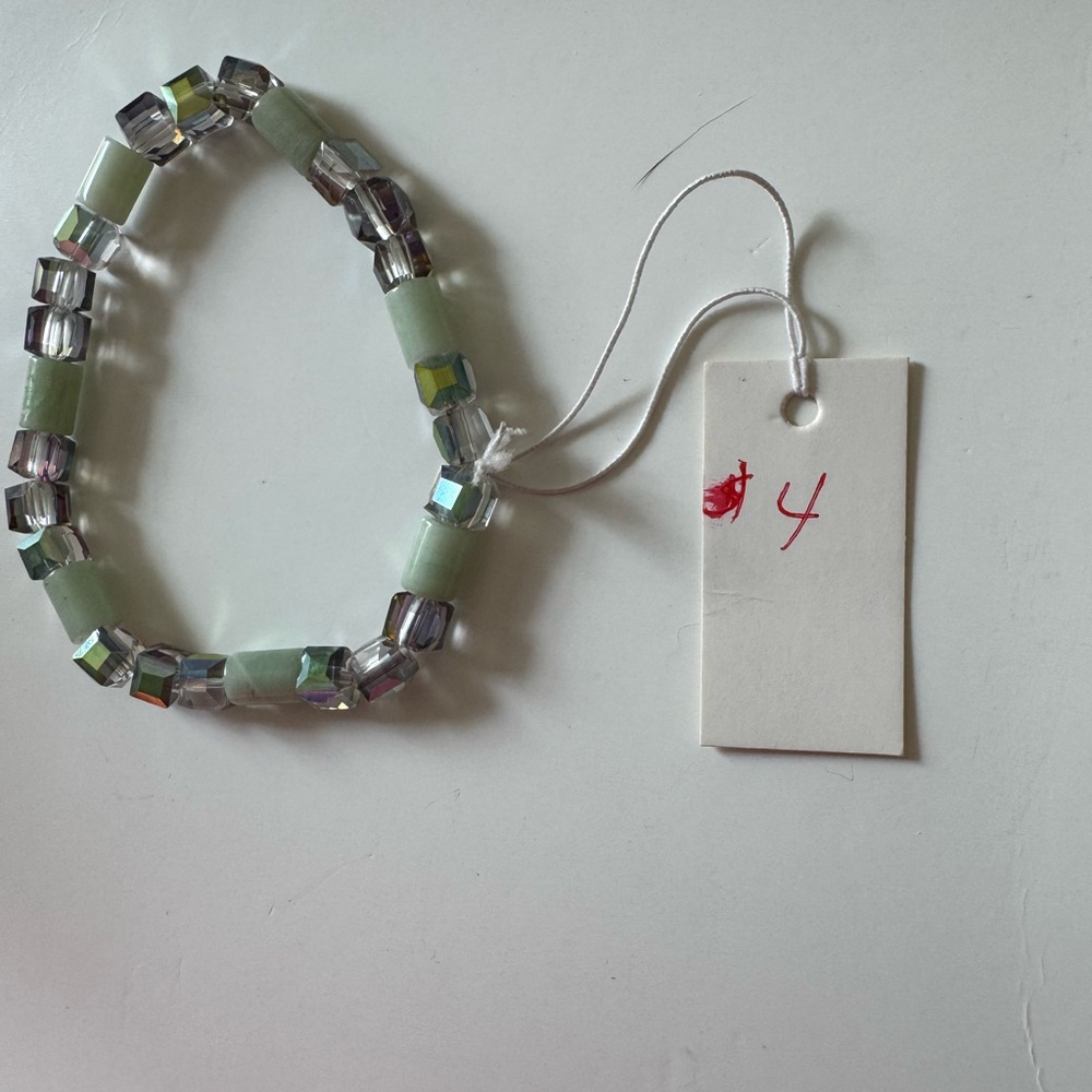 Handmade bracelets - Picture 2 of 8